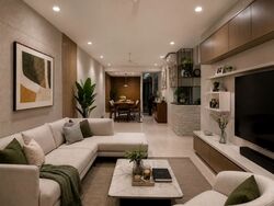 Sol Acres (D23), Condominium #591772711